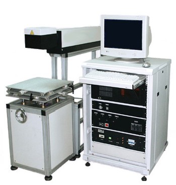 供应DR-AY30  CO2激光打标机